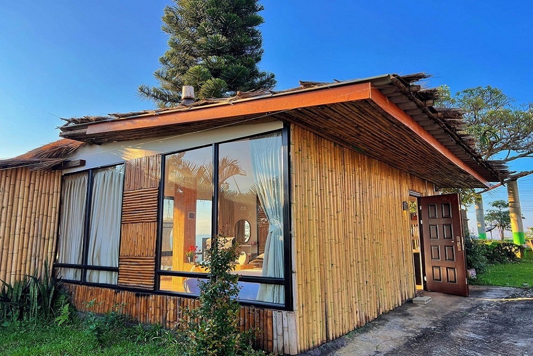 Bella Lunar Villa